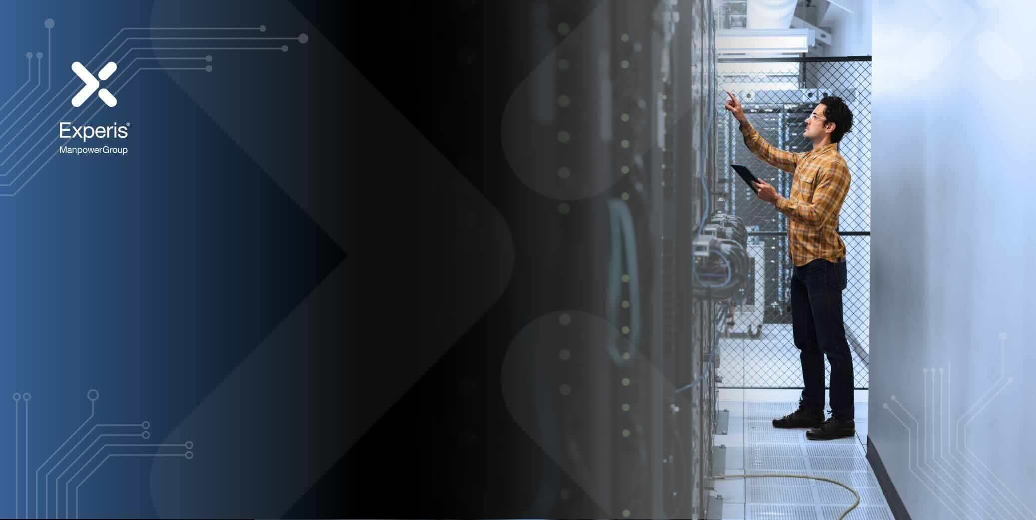 Experis ManpowerGroup