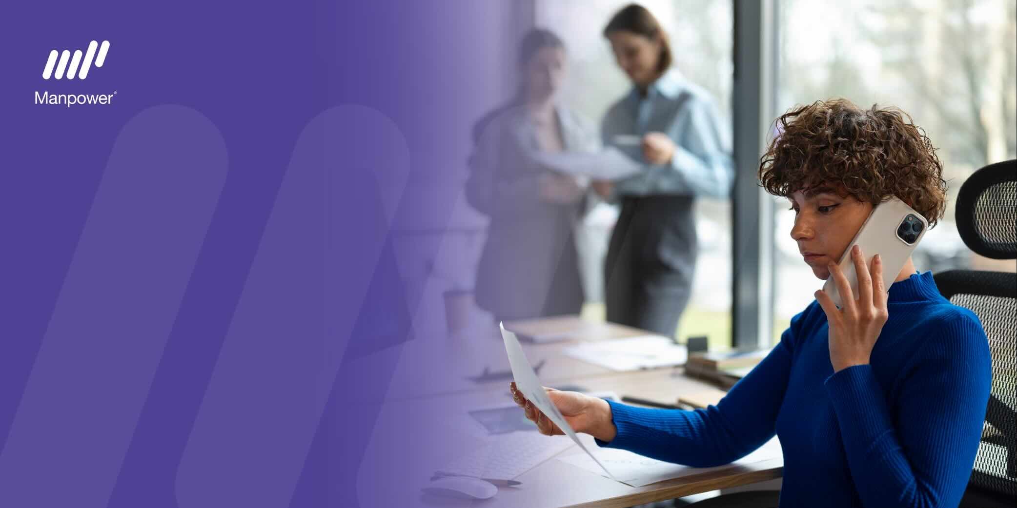 payroll manpower chile