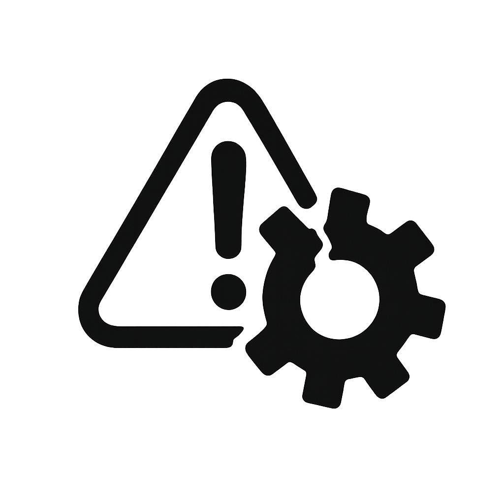 Riesgo de continuidad