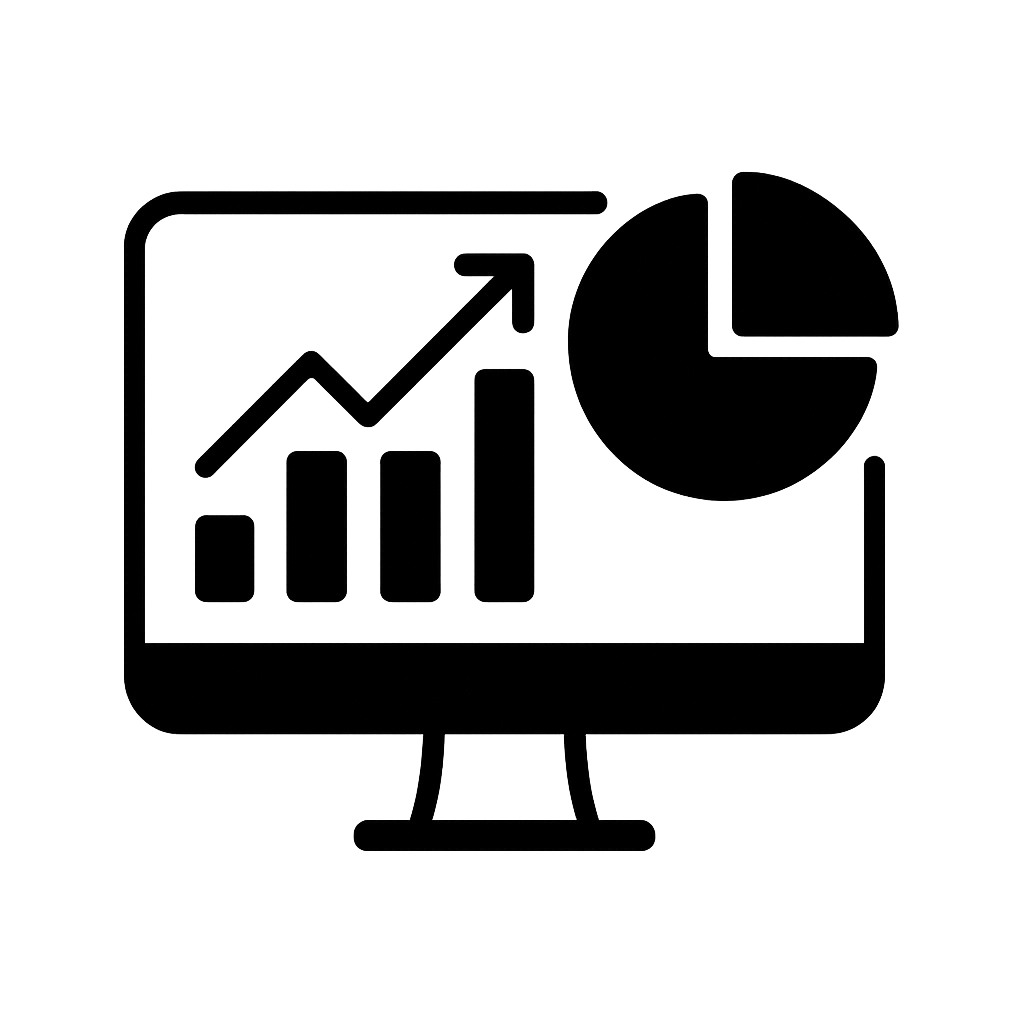 Enterprise Apps & Data