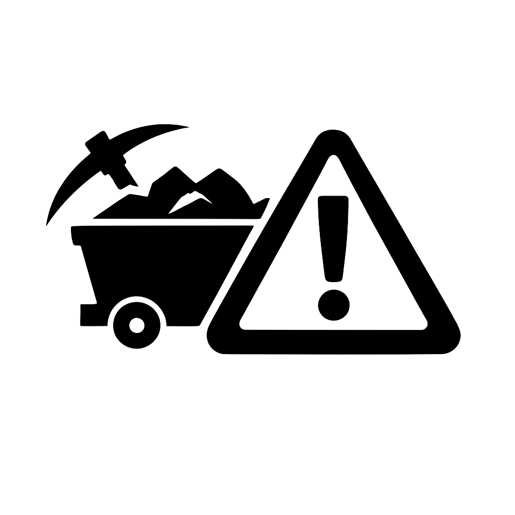 Detenciones Operativas Millonarias