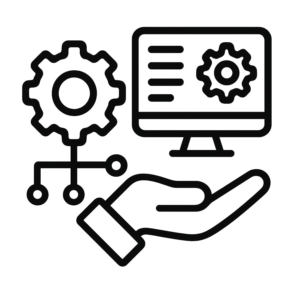 Digital & Automation