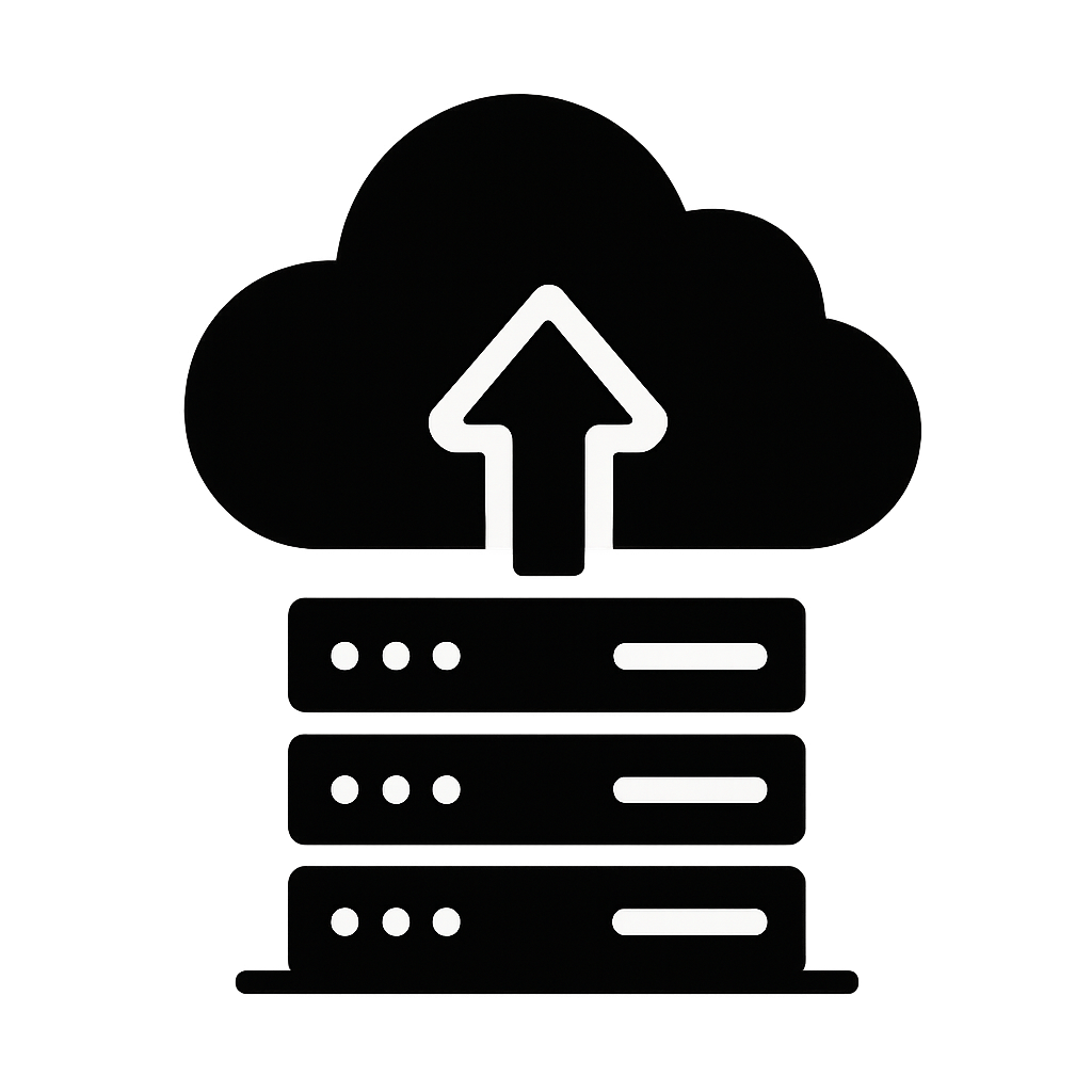 Cloud & Infrastructure