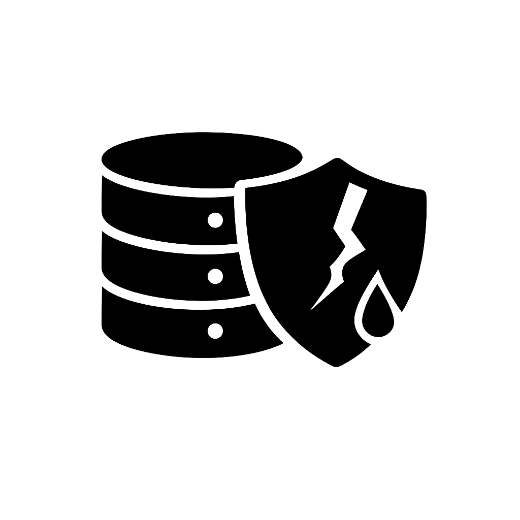 Vulnerabilidad de Datos