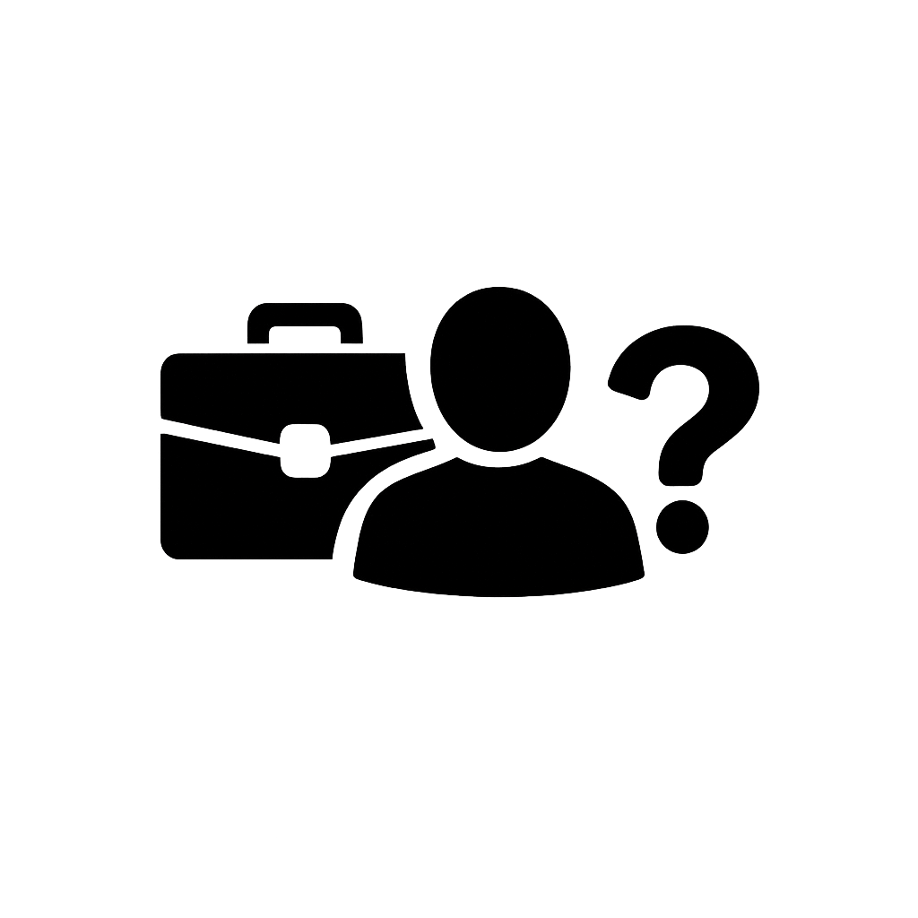 Vacancia Estratégica